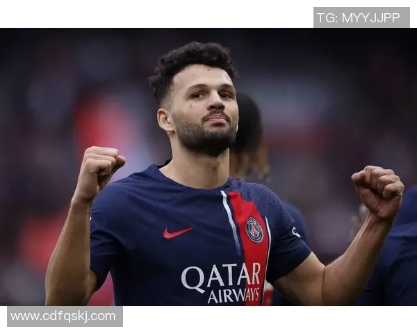 巴黎足球星4号球员是谁 他在球队中的关键作用与表现解析